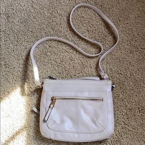 Tignanello Leather Bag